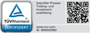 TÜV Rheinland Prüfzeichen, ID 9000022982
